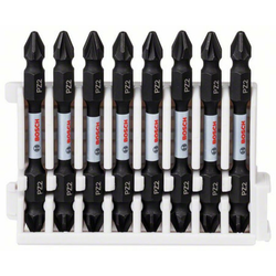 Bosch Impact control set bitova odvrtača , 8-delni ( 2608522338 )