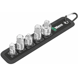 Wera 05042680001 781/5 Set 1, 6 komada ( WERA 042680 )