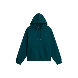 THE NORTH FACE Majica ESSENTIAL SIMPLE DOME petrol