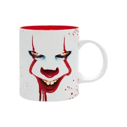 Šolja AbyStyle - IT Pennywise - Come Home 320ml