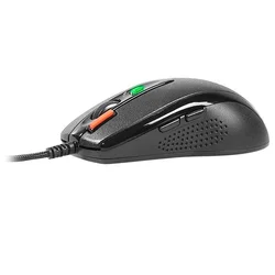 A4Tech miška + podloga za miško x-game x-7120
