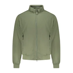 NORWAY 1963 MENS GREEN JACKET
