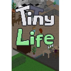 Tiny Life (PC) Steam Key GLOBAL