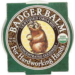 Badger Balm Balzam za iscrpljene ruke - 21 g