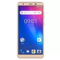 ULEFONE pametni telefon S1 1GB/8GB, Gold