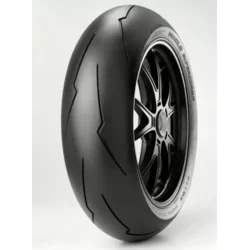 Pirelli Diablo Supercorsa SP V2 ( 120/70 ZR17 TL (58W) M/C, prednji točak )