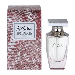 Balmain Extatic toaletna voda 60 ml za ženske