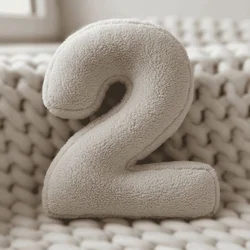 Atelier Del Sofa dekorativni jastuk KRL2506-40, bež