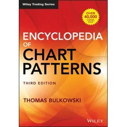 Encyclopedia of Chart Patterns, Third Edition