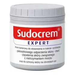 Sudocrem Expert krema 60 g