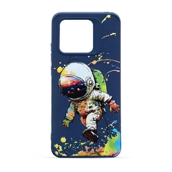 Maska za telefon COLOR PRINT za Xiaomi Redmi 10 2022 DZ7