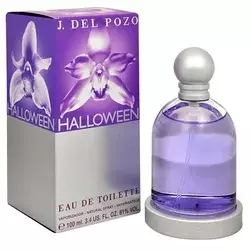 Jesus Del Pozo Halloween - EDT
