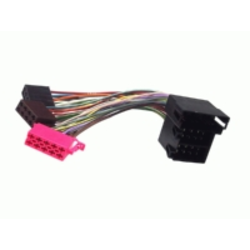 Cabletech Konektor OPEL 02/ISO Ž.