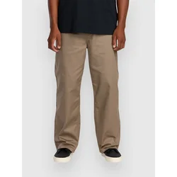 Volcom Billow moške hlače brindle