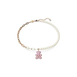 Ogrlica Swarovski TEDDY