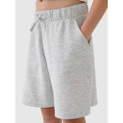 Girls shorts 4F