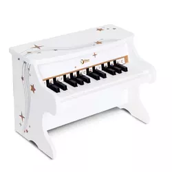 CLASSIC WORLD Muzička igračka Klavir Fantasy beli