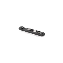 Tilta Multi-Functional NATO Mounting Plate - Black