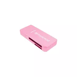 TRANSCEND Card Reader TS-RDF5R