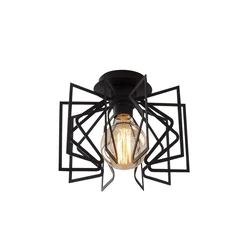 Opviq Nemrut N 950 Luster, Crni