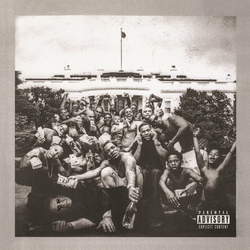 Kendrick Lamar – To Pimp A Butterfly