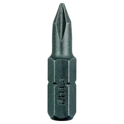 Bosch Bit za odvijače 2609255913, Standard, PH1, 25 mm, 1/4 hex
