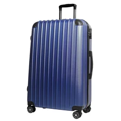 Kofer Strong Stripe plavi EL 28