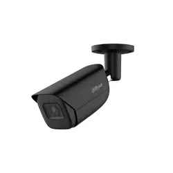 DAHUA_ IPC-HFW3541E-AS-0280B-S2-BLACK 5MP IR Fixed-focal Bullet WizSense Network Camera CRNA