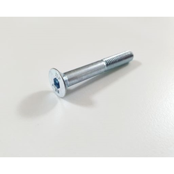 Vgrezni imbus vijak M6x50 mm DIN712