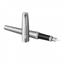 Nalivno pero Parker Urban St.steel CT