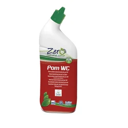 SUTTER Sredstvo za čišćenje sa efektom uklanjanja kamenca Zero POM WC, 750 ml