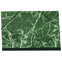 Exacompta EXACOMPTA mapa za risanje, marmor, 320 x 450 mm, (21652355)
