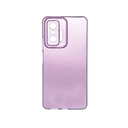 Maska za telefon GLITTER CASE za Xiaomi Mi 11T Pro 5G DZ10, Ljubičasta