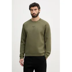BOSS Green pulover moški BOSS X PORSCHE