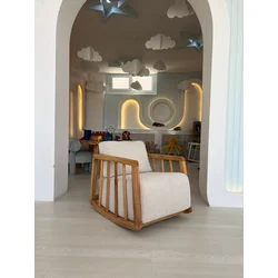 Atelier del Sofa Fotelja Kidi Bela