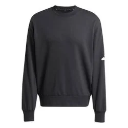 ADIDAS Duks essentials loose fit 3 bar logo sweatshirt M