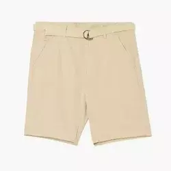 Cropp - Chino šorts - BEŽ