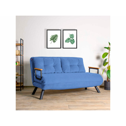 Atelier del Sofa dvosed na razvlačenje Sando