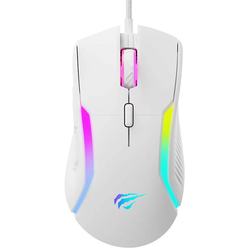 Havit Gaming mouse MS1033 (white)