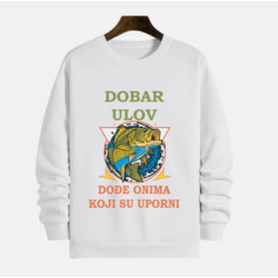 MAFIMI Duks Dobar Ulov, Beli