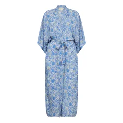 Cream Kimono Yuki moder denim