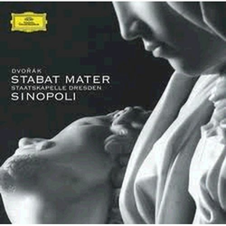 DVORAK:STABAT MATER/SINOPOLI