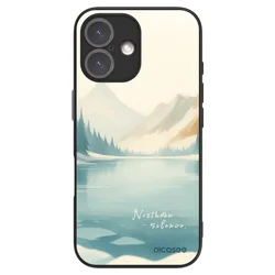ULTIMATE CASE za Apple iPhone 16 - NOTHERN SILENCE