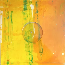 Oorbeek - Kavel (LP + File)