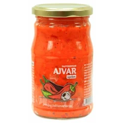 AJVAR BLAGI UPRŽENI MPK 360G