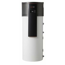 Toplotna črpalka za sanitarno vodo Kronoterm WP2 LF-202E / 1 E D PV P