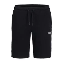 JACK & JONES JUNIOR Šorc za dečake 12270663, Crni