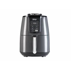 Air fryer NINJA AF100EU jedna korpa/1550W/3.8L/siva