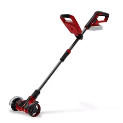 Einhell GE-CC 18/110 Li E-Solo akumulatorska naprava za čiščenje fug - Akumulatorsko - Einhell