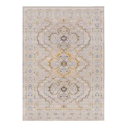 Bež preproga 192x290 cm Berta – Universal